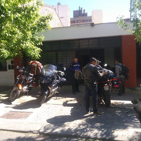 Mi Casa ξενώνας Μεντόζα Εξωτερικό φωτογραφία