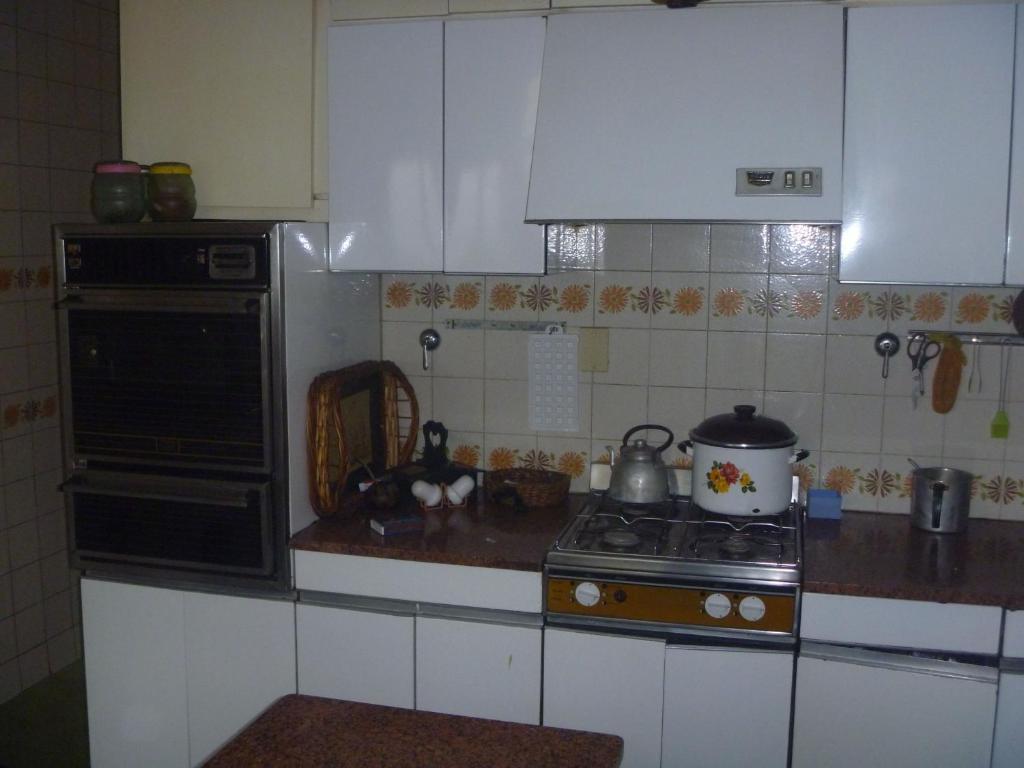Mi Casa ξενώνας Μεντόζα Εξωτερικό φωτογραφία