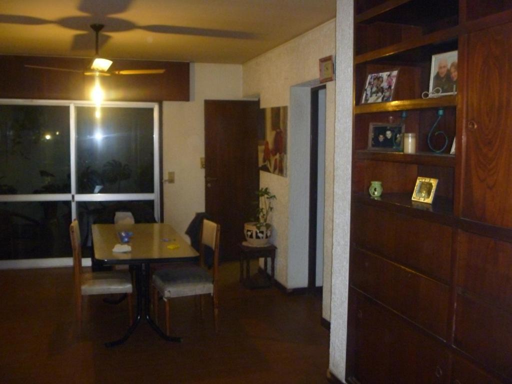 Mi Casa ξενώνας Μεντόζα Δωμάτιο φωτογραφία