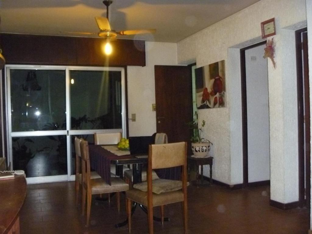 Mi Casa ξενώνας Μεντόζα Εξωτερικό φωτογραφία