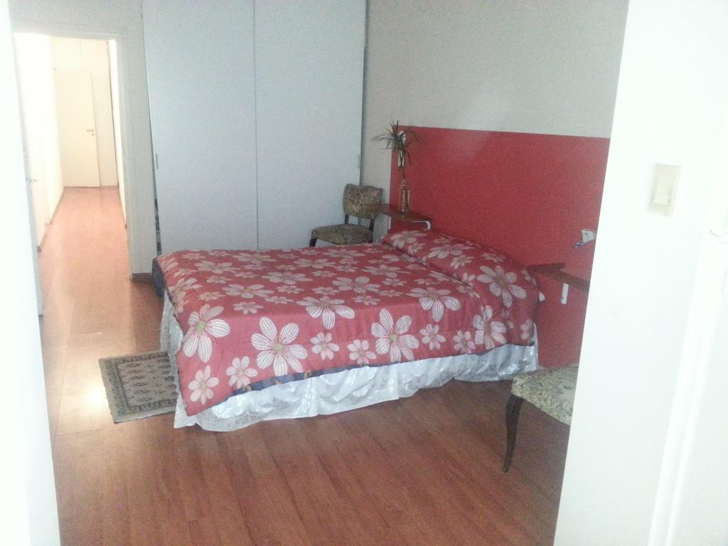 Mi Casa ξενώνας Μεντόζα Εξωτερικό φωτογραφία