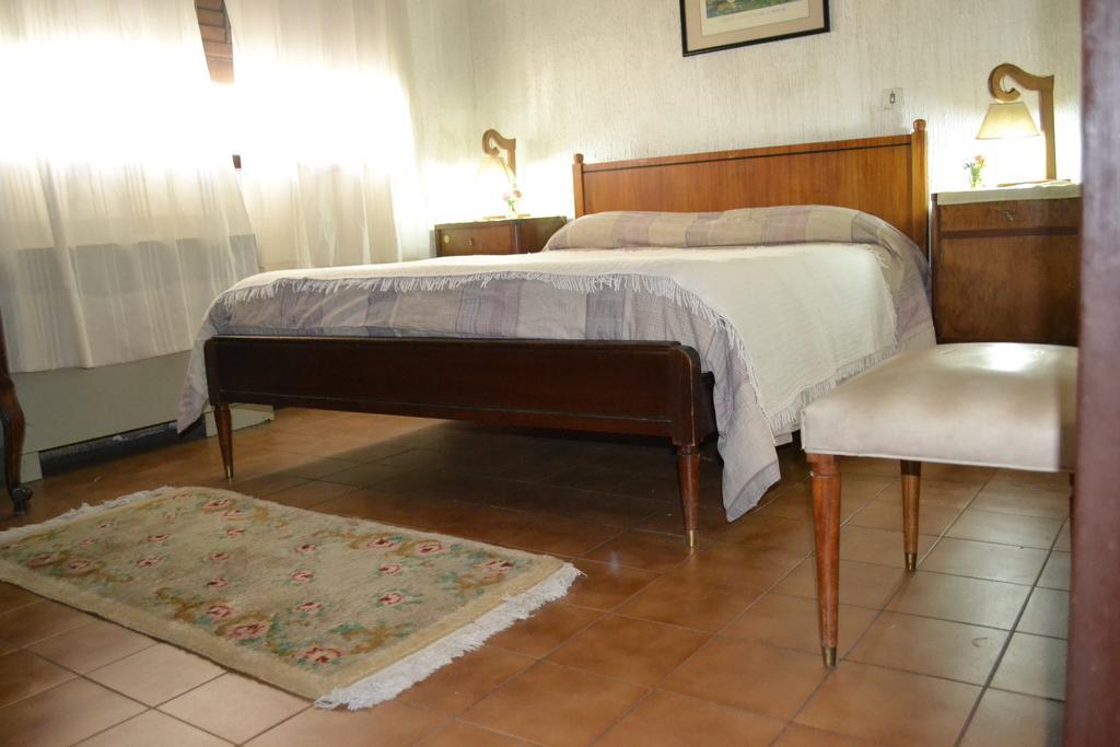 Mi Casa ξενώνας Μεντόζα Εξωτερικό φωτογραφία