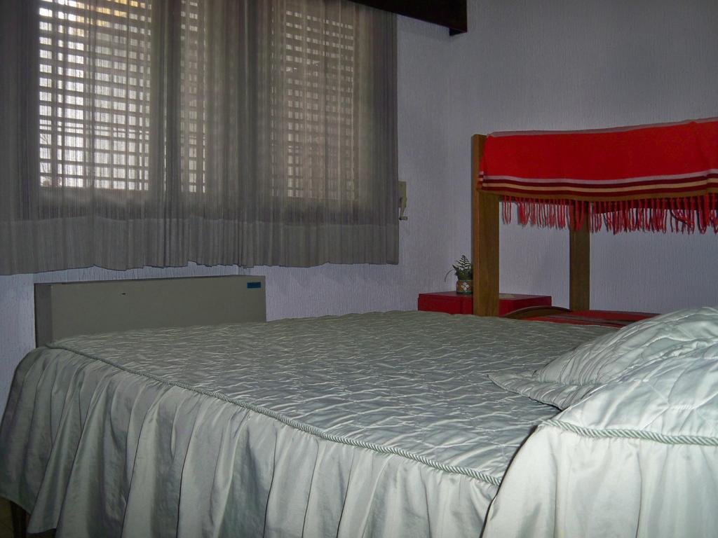 Mi Casa ξενώνας Μεντόζα Εξωτερικό φωτογραφία