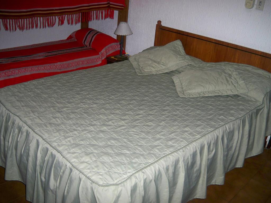 Mi Casa ξενώνας Μεντόζα Εξωτερικό φωτογραφία