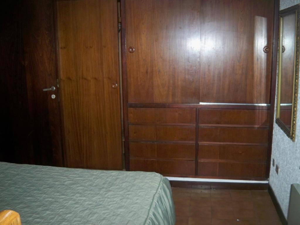 Mi Casa ξενώνας Μεντόζα Εξωτερικό φωτογραφία