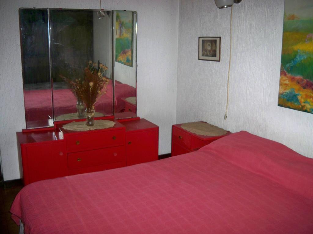 Mi Casa ξενώνας Μεντόζα Εξωτερικό φωτογραφία