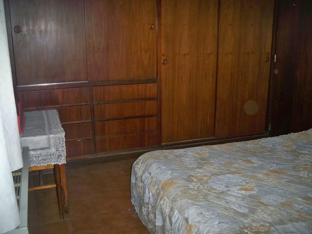 Mi Casa ξενώνας Μεντόζα Εξωτερικό φωτογραφία