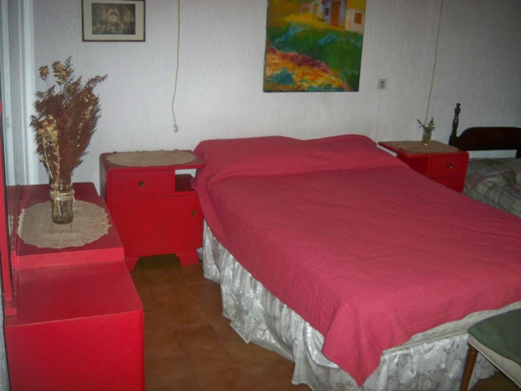 Mi Casa ξενώνας Μεντόζα Εξωτερικό φωτογραφία