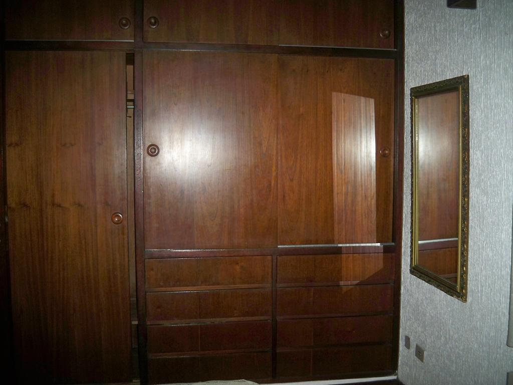 Mi Casa ξενώνας Μεντόζα Εξωτερικό φωτογραφία