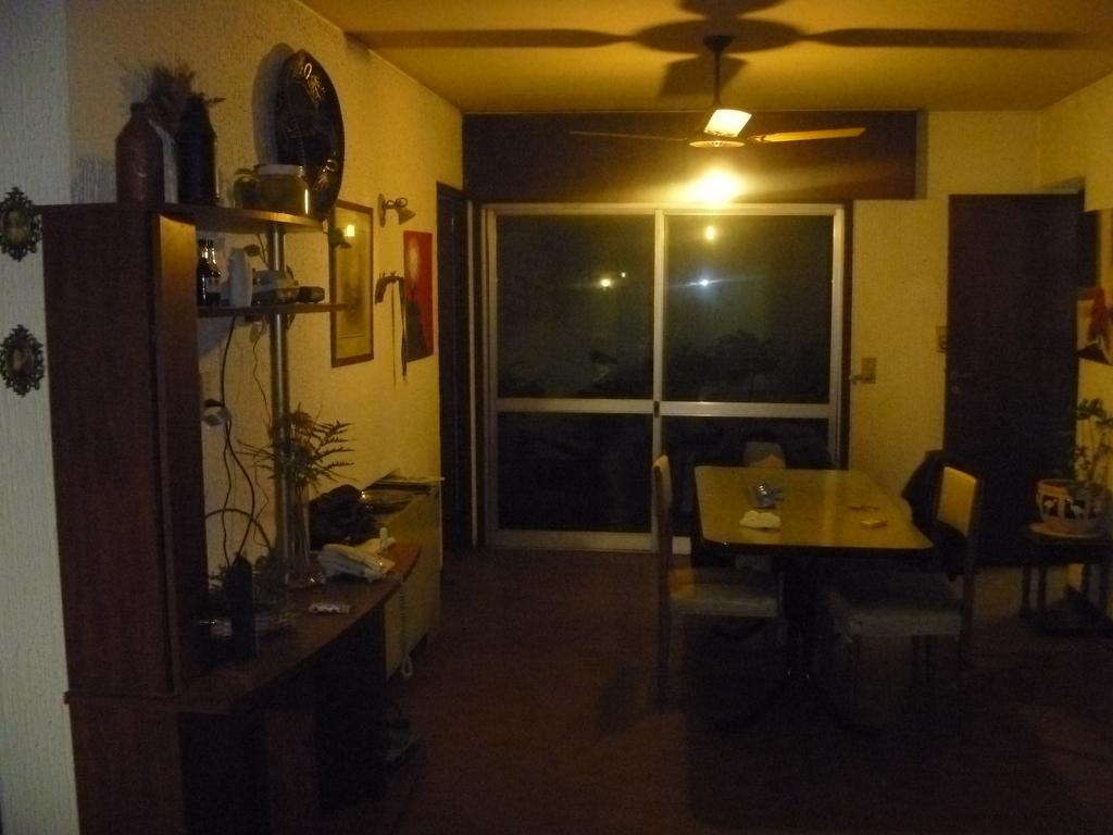 Mi Casa ξενώνας Μεντόζα Εξωτερικό φωτογραφία
