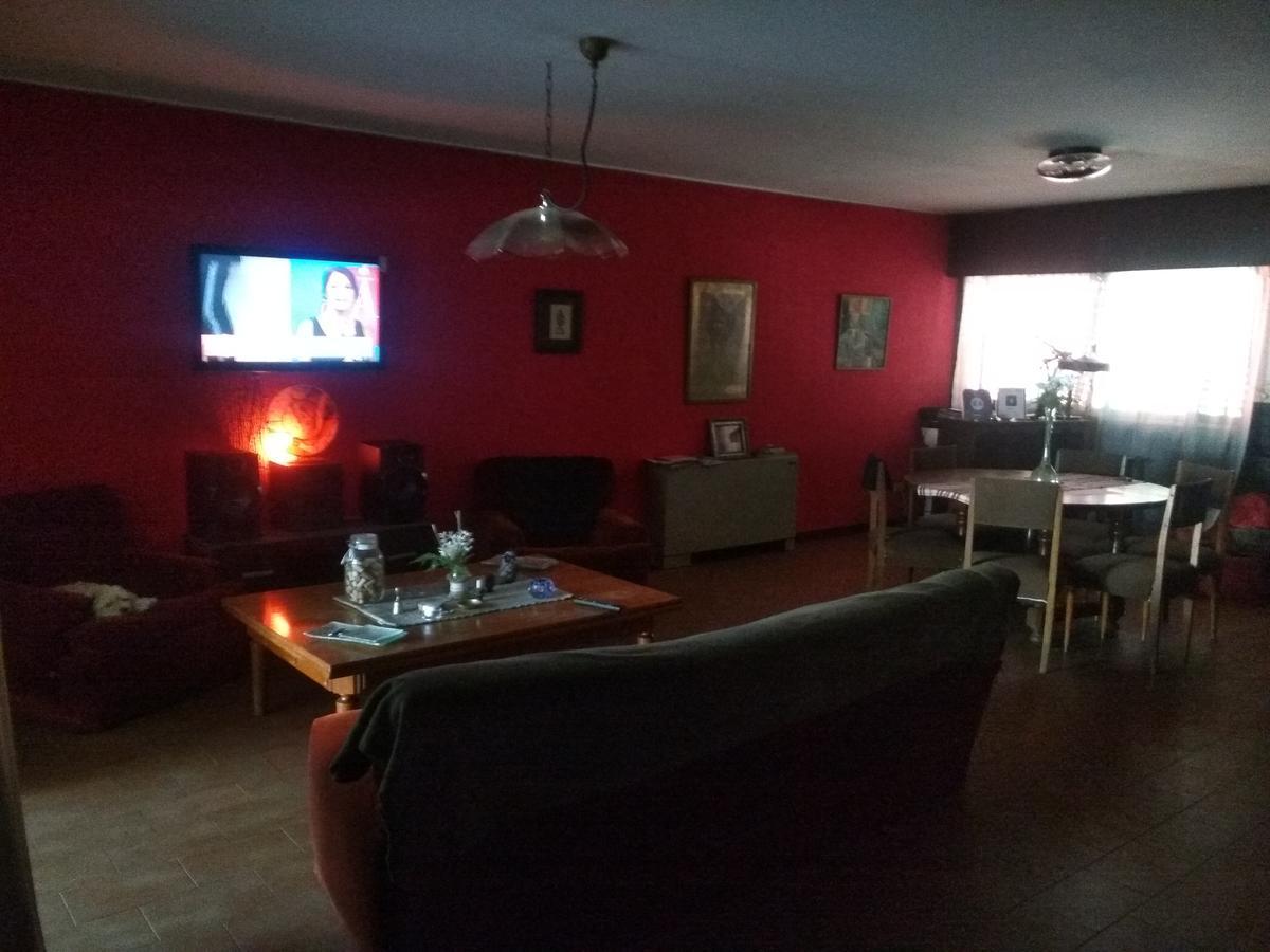 Mi Casa ξενώνας Μεντόζα Εξωτερικό φωτογραφία