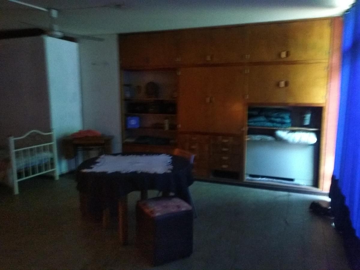 Mi Casa ξενώνας Μεντόζα Εξωτερικό φωτογραφία
