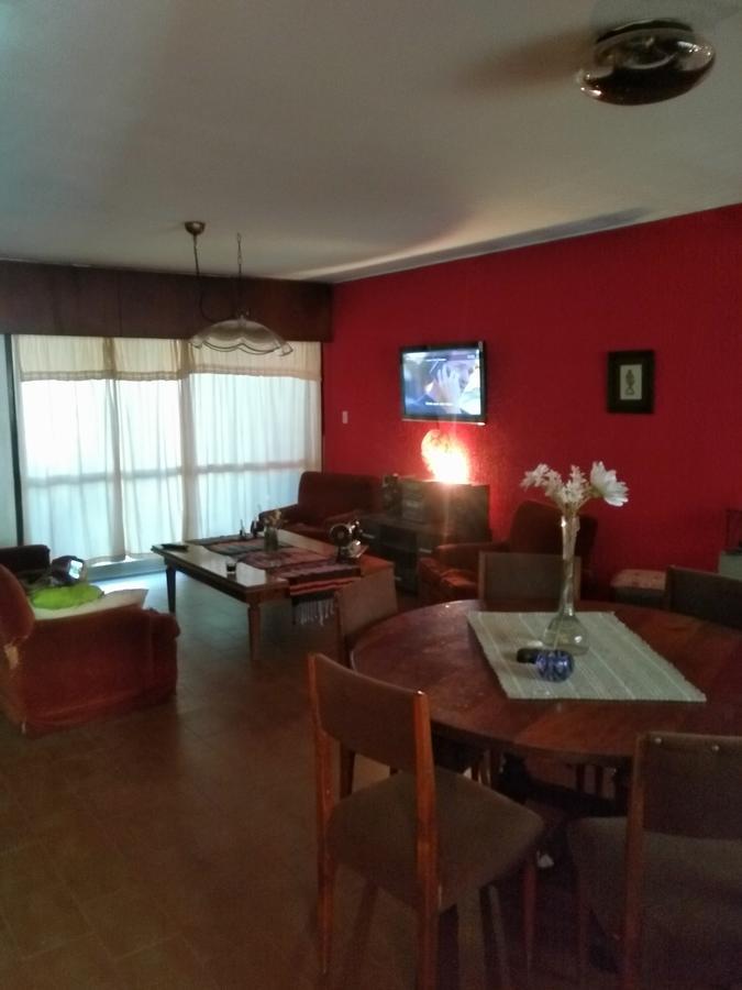 Mi Casa ξενώνας Μεντόζα Εξωτερικό φωτογραφία