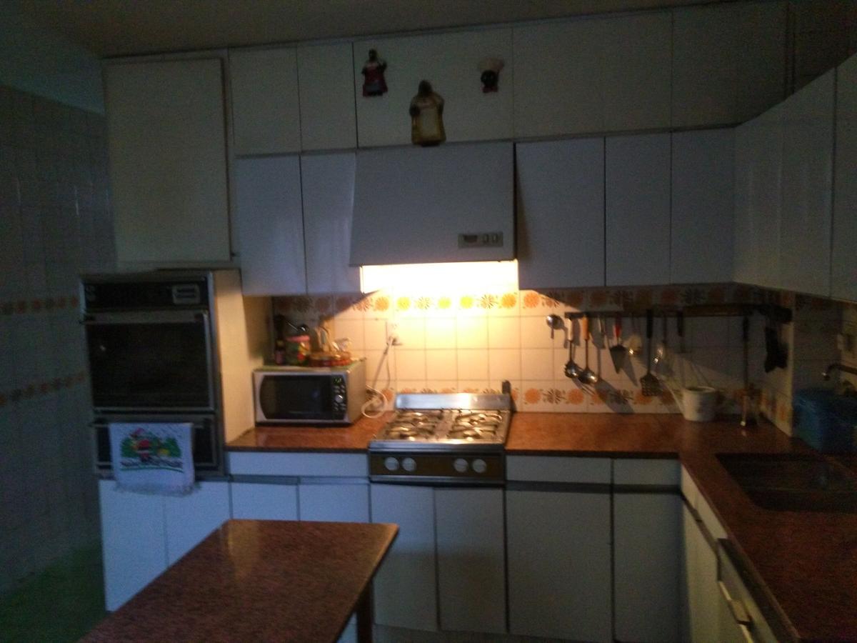 Mi Casa ξενώνας Μεντόζα Εξωτερικό φωτογραφία