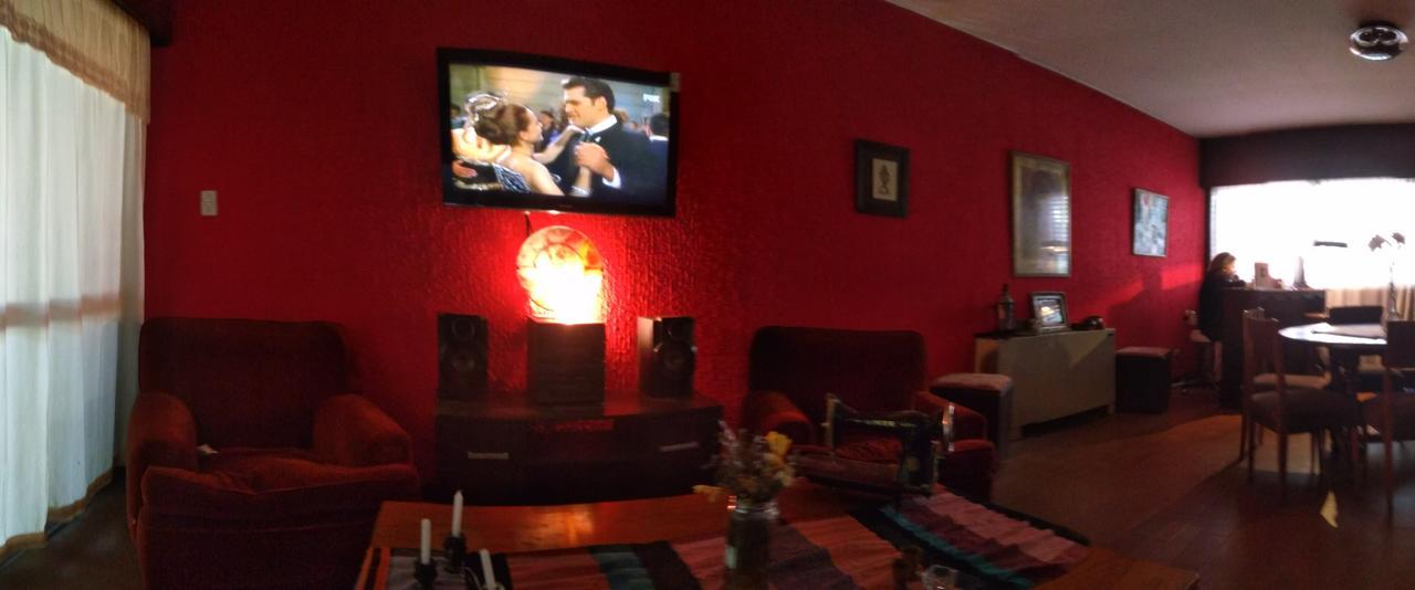 Mi Casa ξενώνας Μεντόζα Εξωτερικό φωτογραφία