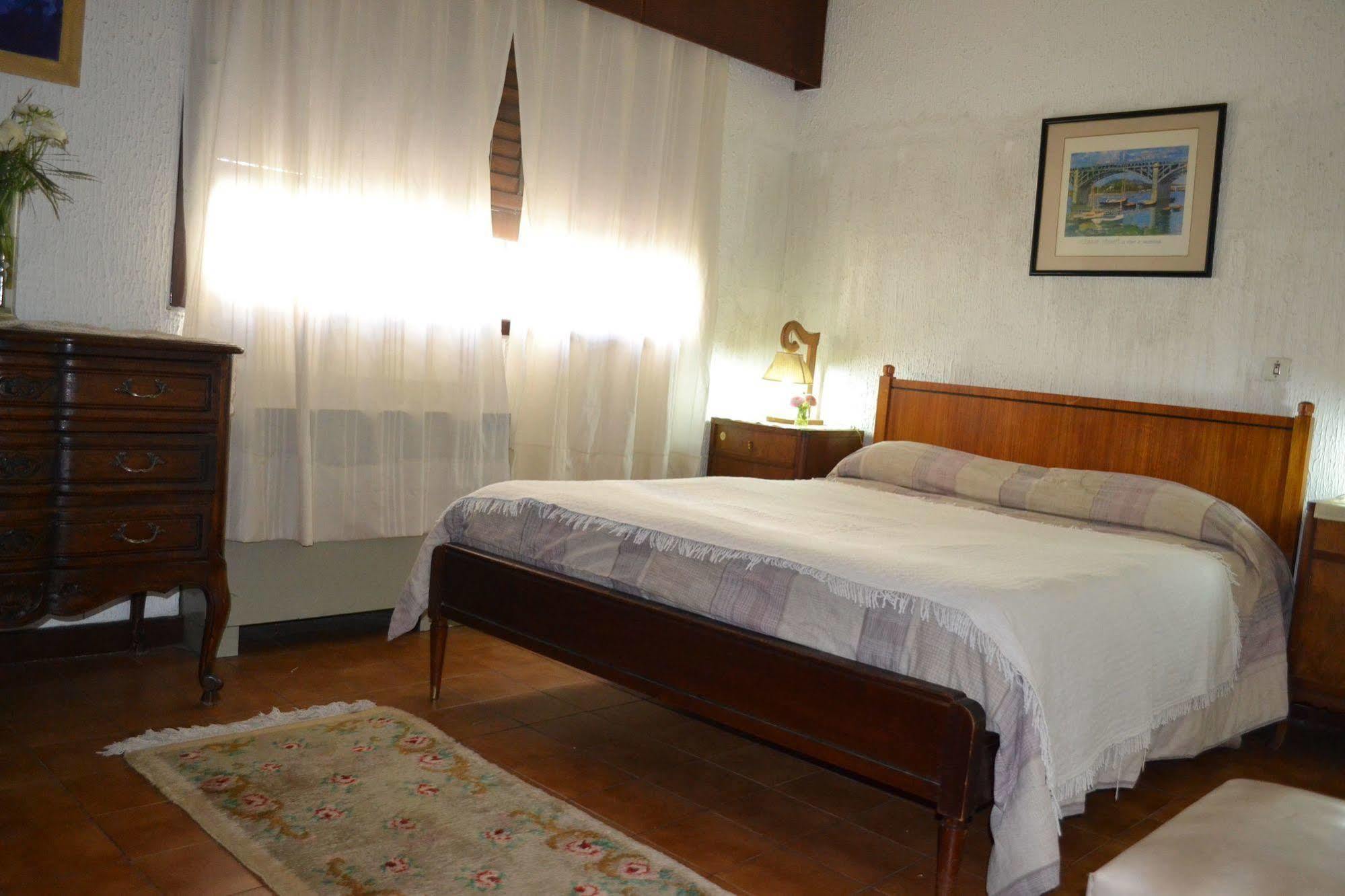 Mi Casa ξενώνας Μεντόζα Εξωτερικό φωτογραφία