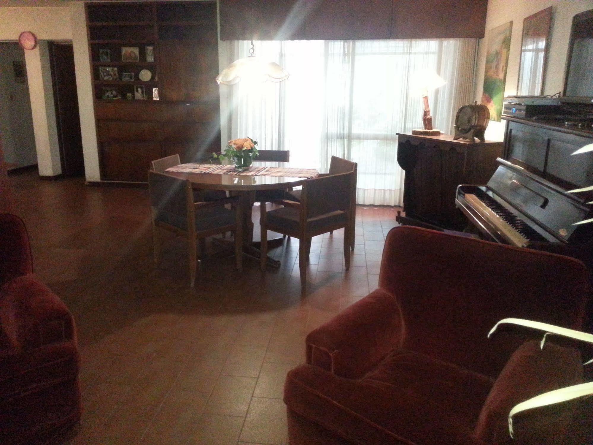 Mi Casa ξενώνας Μεντόζα Εξωτερικό φωτογραφία
