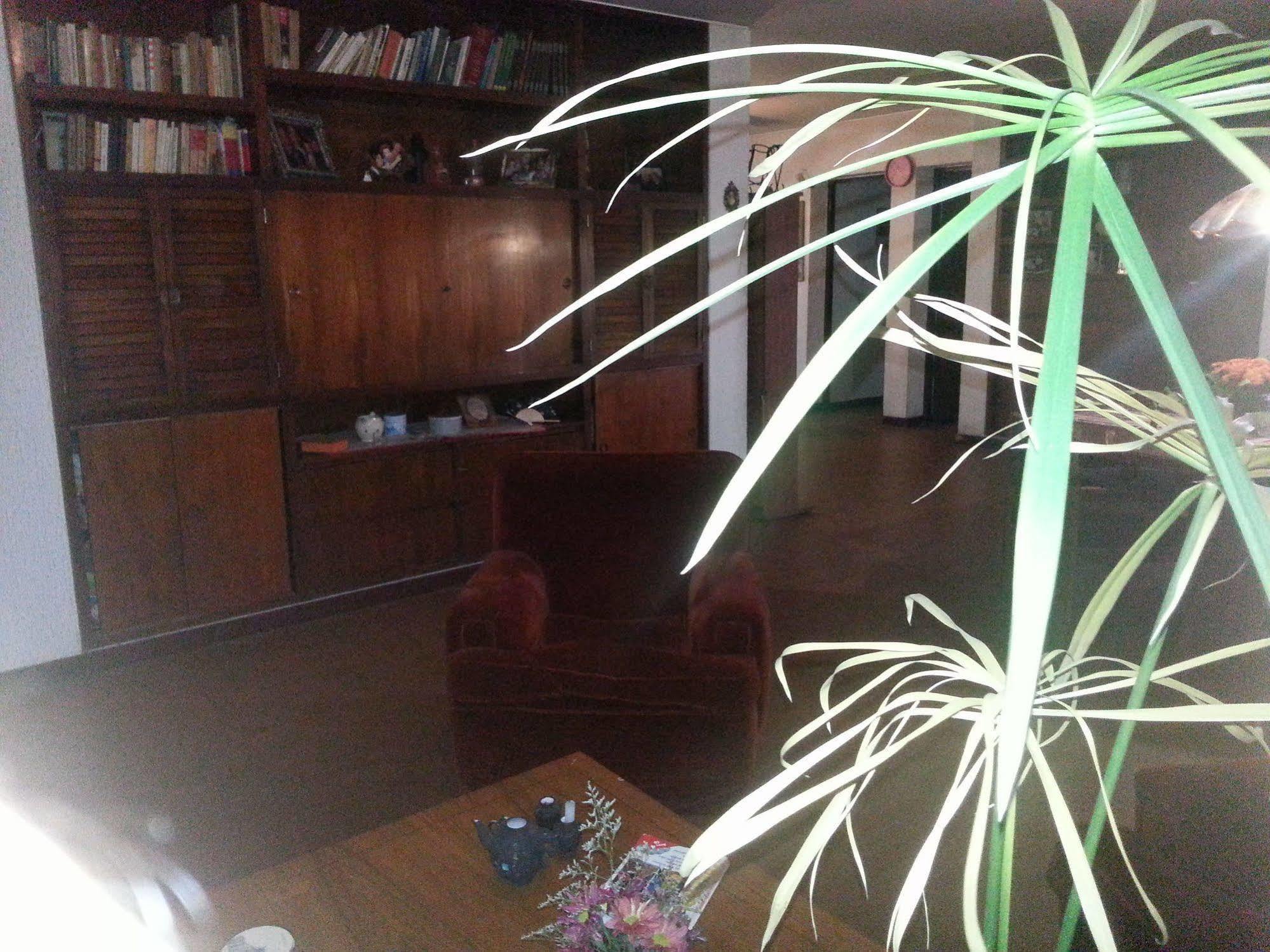 Mi Casa ξενώνας Μεντόζα Εξωτερικό φωτογραφία